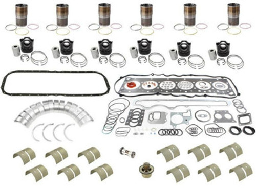 ISX123113 - Cummins X15 Engine Inframe Kit | 5579308 ISX123113 - Cummins X15 Engine Inframe Kit | 5579308