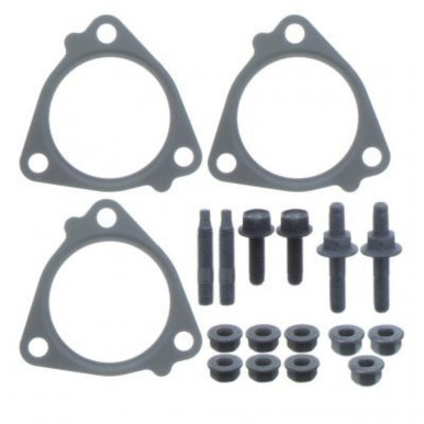 P480250 - International DT466E EGR Gasket Kit | 1876265C94