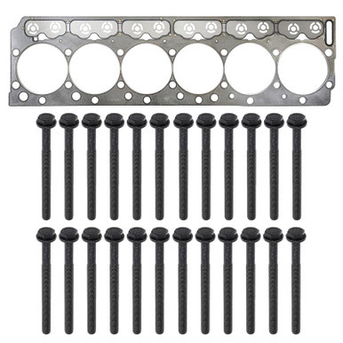 P431357 - International DT466E / DT570 Head Gasket Kit | 1889322C92