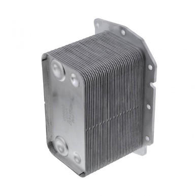 P441417 - International DT466E / DT570 Oil Cooler |  1841779C3