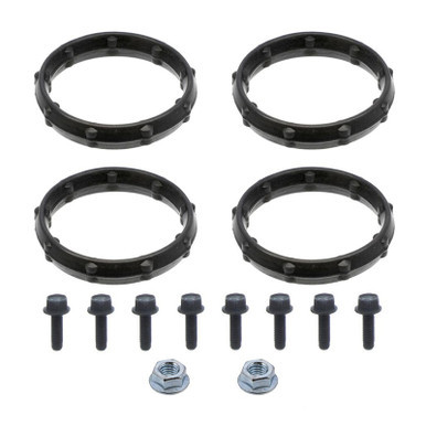 P431389 - International Oil Cooler Gasket Kit | 1889120C91