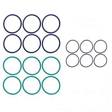 P321318 - CAT 3406E / C15 Injector Sleeve O-Ring Kit