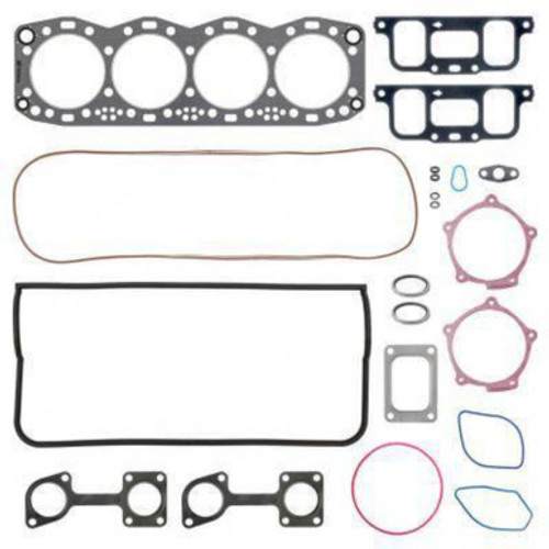 P631309 - Detroit Diesel Series 50 Head Gasket Kit |  23532330