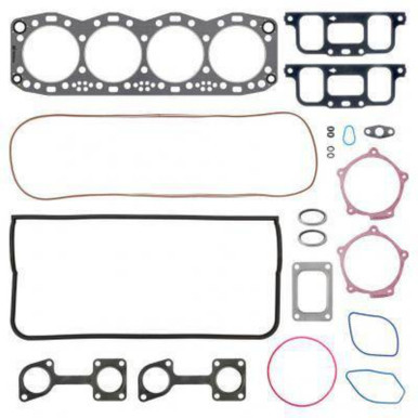 P631309 - Detroit Diesel Series 50 Head Gasket Kit |  23532330