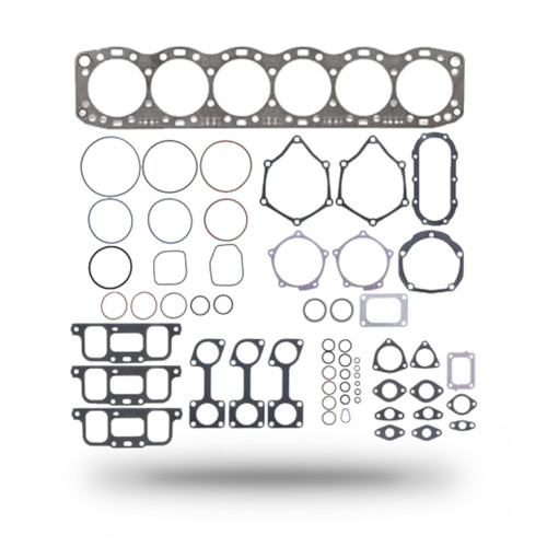 P631251 - Detroit Diesel Series 60 Overhaul Gasket Set | 23532720