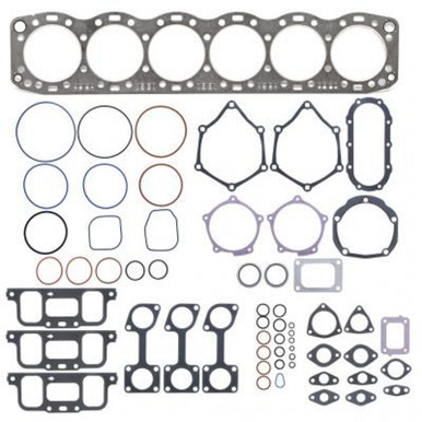 P631251 - Detroit Diesel Series 60 Overhaul Gasket Set | 23532720
