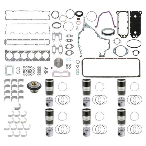 ISC104001 - Cummins ISC Engine Inframe Kit | 5633432