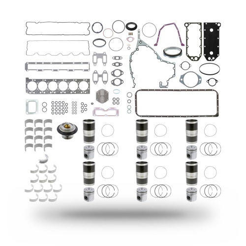 ISC104001 - Cummins ISC Engine Inframe Kit | 5633432