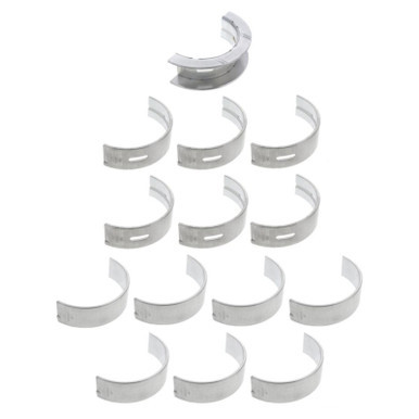 P171821 - Cummins ISC Main Bearing Kit | 3945917