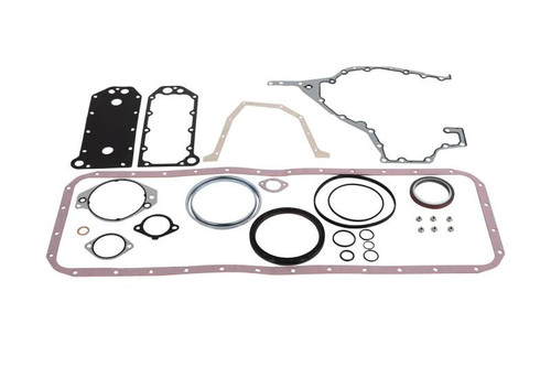 P131885 Lower Gasket Kit - Top View