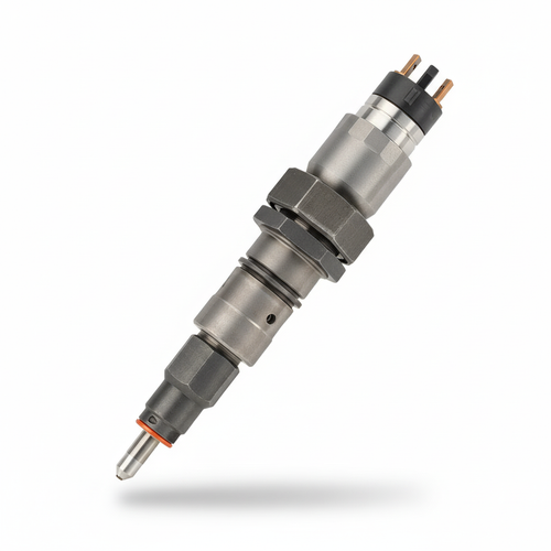 0986435503 - Cummins ISB 5.9L Remanufactured Fuel Injector | 3949913