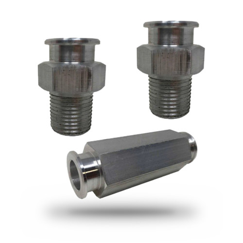 PAK - 1001 - FASS Fuel Systems Paccar Fuel Line Adapter Kit