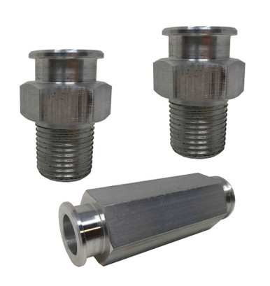 PAK - 1001 - FASS Fuel Systems Paccar Fuel Line Adapter Kit