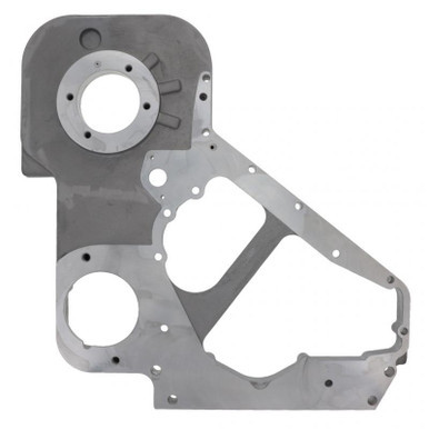 P060099 Timing Gear Housing - Front View