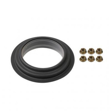 P136115 - Cummins ISC Front Crankshaft Seal Kit | 4025270