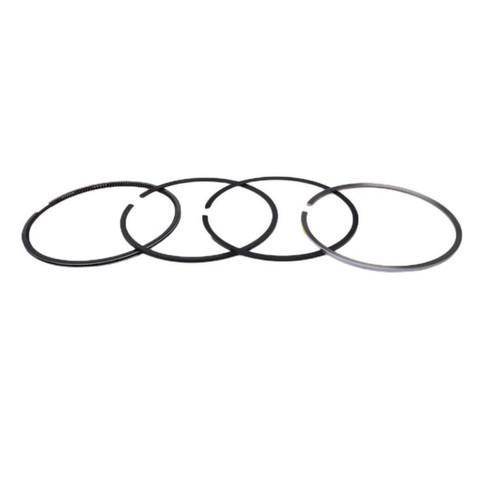 P505025 Piston Ring Set - Top View