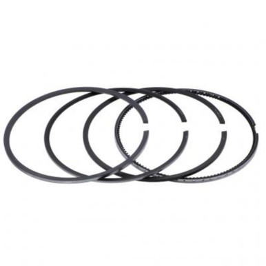 P505025HP - Cummins 855 High Performance Piston Ring Set | 3803471