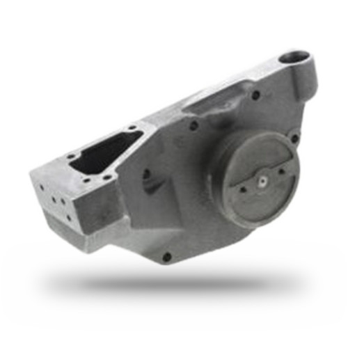 P181808 - Cummins 855 Big Cam IV Water Pump | 3803138