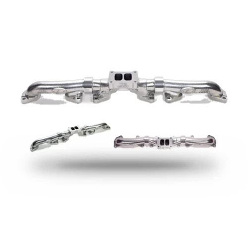 88220 -  Full Tilt Cummins N14 Celect Plus Manifold | 3078323
