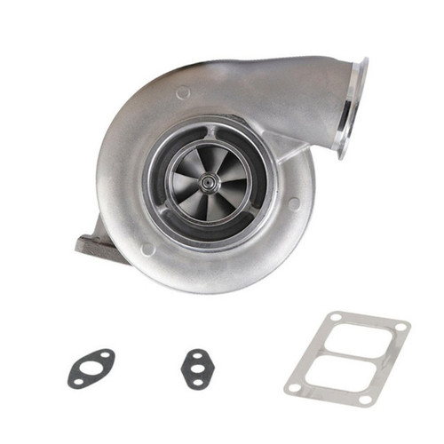 171702B Turbocharger Kit - Front View