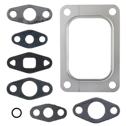 PEKT2668 Turbocharger Installation Kit - Top View