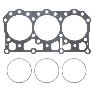 PEGK8429 - Mack E7 Cylinder Head Gasket Kit | 57GC2115A