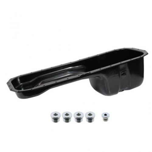 P141283E - Cummins ISX15 Oil Pan Kit | 3690567
