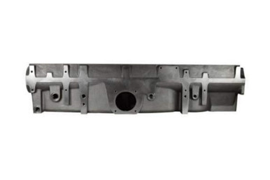 P360462J Cylinder Head -  Side View