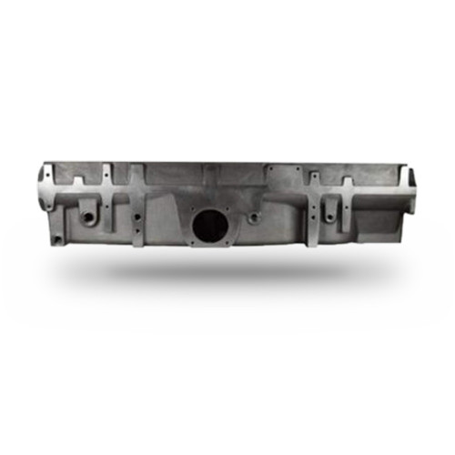 P360462J Cylinder Head -  Side View