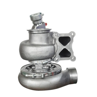 10R1887 - CAT C15 ACERT High Side Waste-Gated Turbocharger | 10R-2407