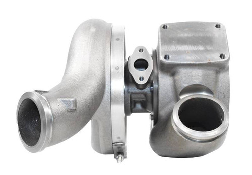 JMC212395581 Turbocharger - Side View