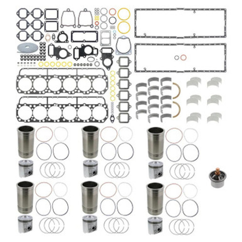 340614001 - CAT 3406 Engine Inframe Kit 340614001 - CAT 3406 Engine Inframe Kit