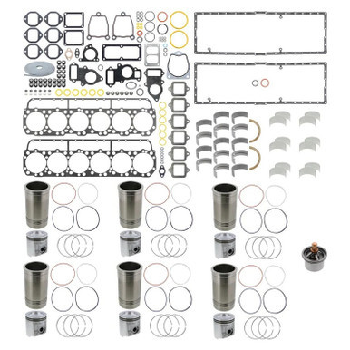 340614001 - CAT 3406 Engine Inframe Kit