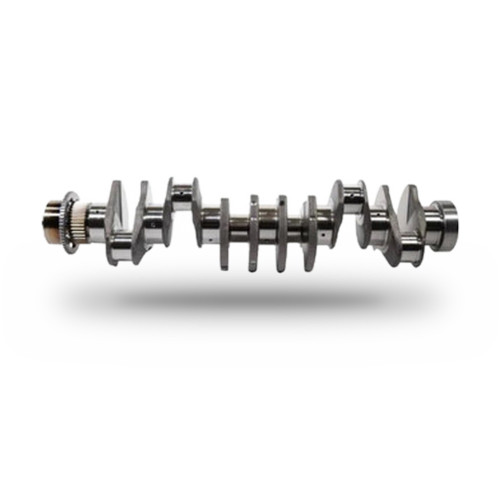 P171658 - Cummins ISX Forged Crankshaft Assembly | 4925762