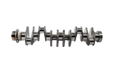 P171658 - Cummins ISX Forged Crankshaft Assembly | 4925762