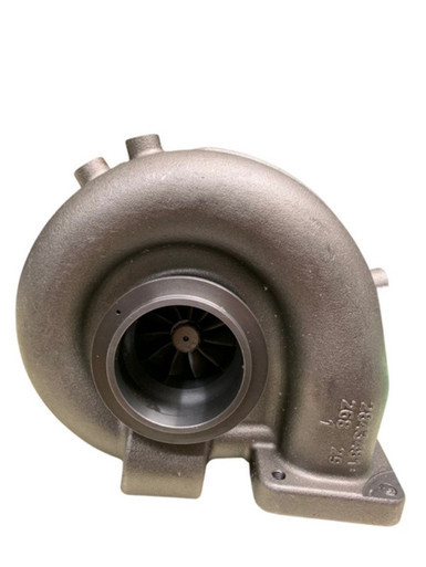 2882111RE Turbocharger - Rear View