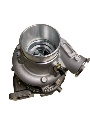 2882111 - Cummins ISX CM2250 CM2350 HE451 VGT Turbocharger | 5502825