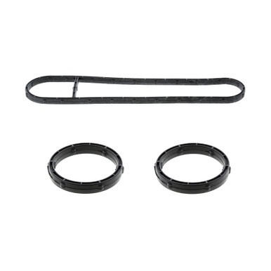 P431307 - International DT466E Oil Cooler Gasket Kit | 1842126C91