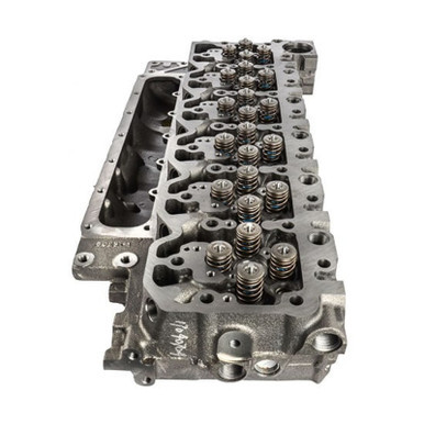 A4983298 - Cummins ISB 6.7 Cylinder Head Assembly | 5361604