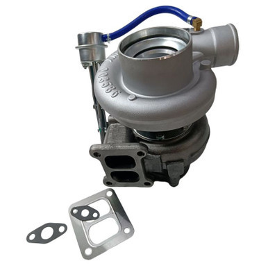 4044990DX - Cummins Remanufactured Turbocharger | 3802810