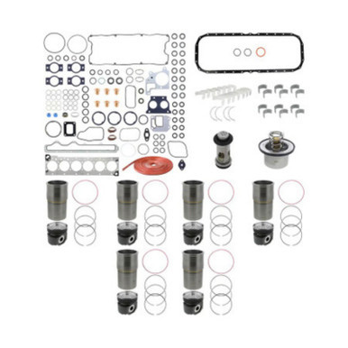 IF5405829 - Cummins X15 Inframe Kit w/ 150mm APR Liners | 5693832