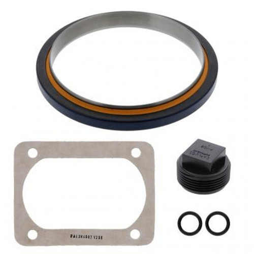 P331538 Rear Cover Gasket Kit - Top View