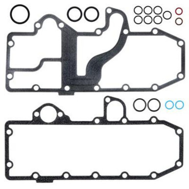 P331514 - CAT C7 Oil Cooler Gasket Kit  |  325-9470