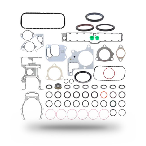 P132083 - Cummins ISX15 Lower Gasket Kit | 5406188