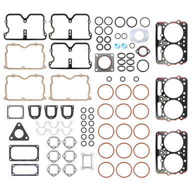 P131316 - Cummins 855 Upper Head Gasket Kit | 3801348
