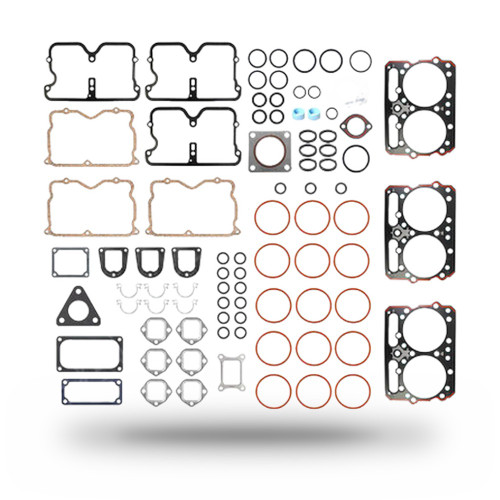 P131316 - Cummins 855 Upper Head Gasket Kit | 3801348