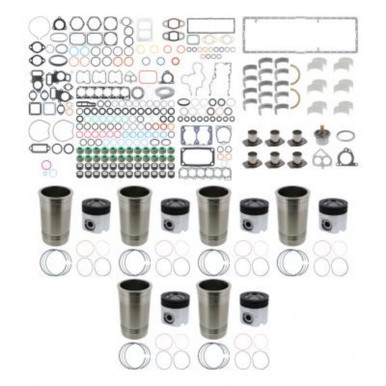 C15601010 -  CAT C15 Engine Overhaul Kit | 180-7352