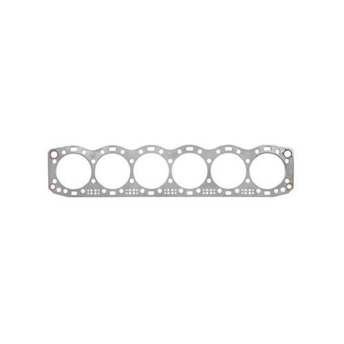 P631266E Cylinder Head Gasket - Top View
