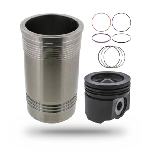 P301071 - CAT C15 Acert Monotherm Piston Cylinder Kit | 3564787