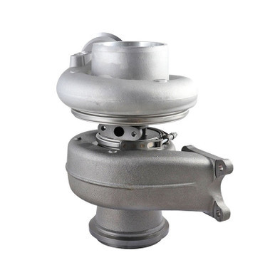 JMD094089754 - Cummins ISX CM570 HX55 Turbocharger | 4036902